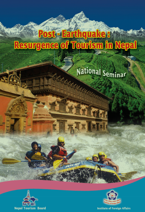 Post- Earthquake: Resurgence of tourism in Nepal
