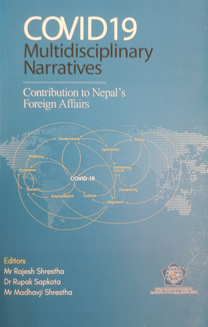 COVID-19 Multidisciplinary Narratives: Contribution to Nepal's Foreign Affairs
