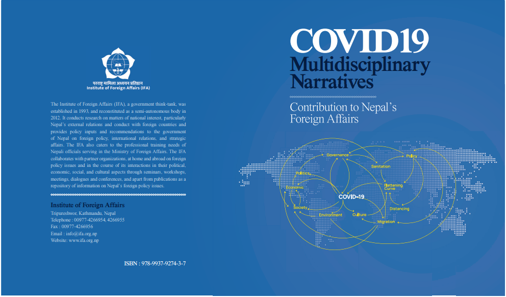 COVID-19 Multidisciplinary Narratives
