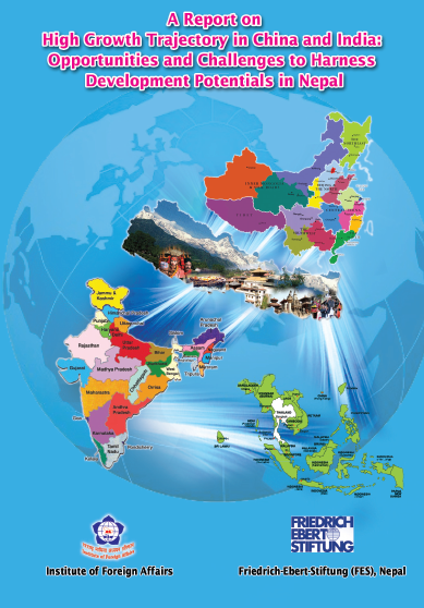 High Growth Trajectory in China and India: Opportunities and Challenges to Harness Development Poten...