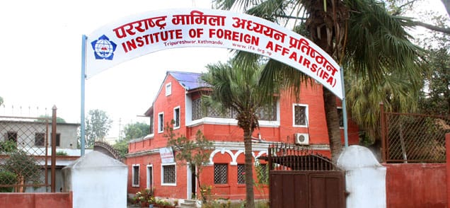 IFA Building