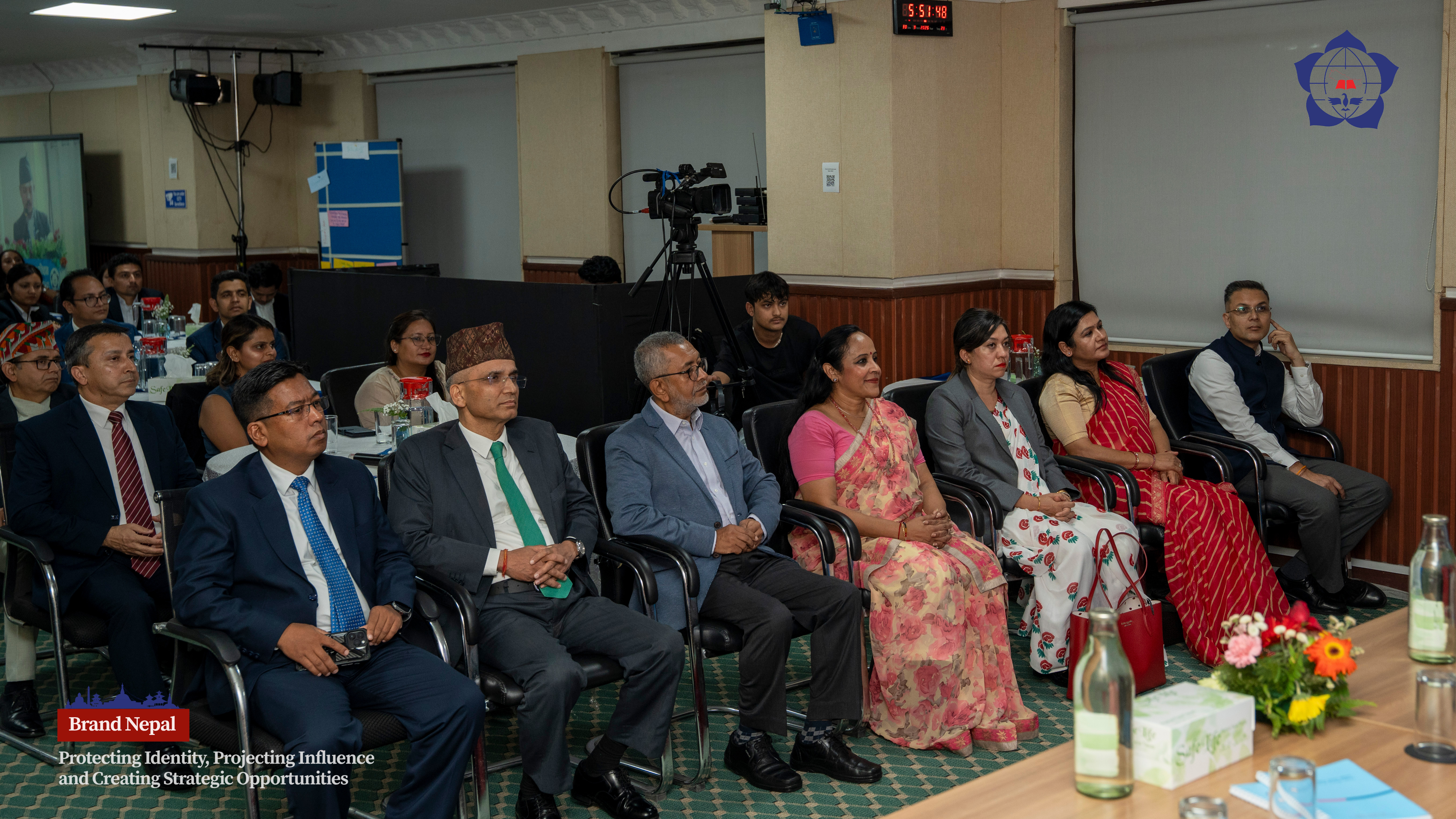 Brand Nepal - Closing Ceremony