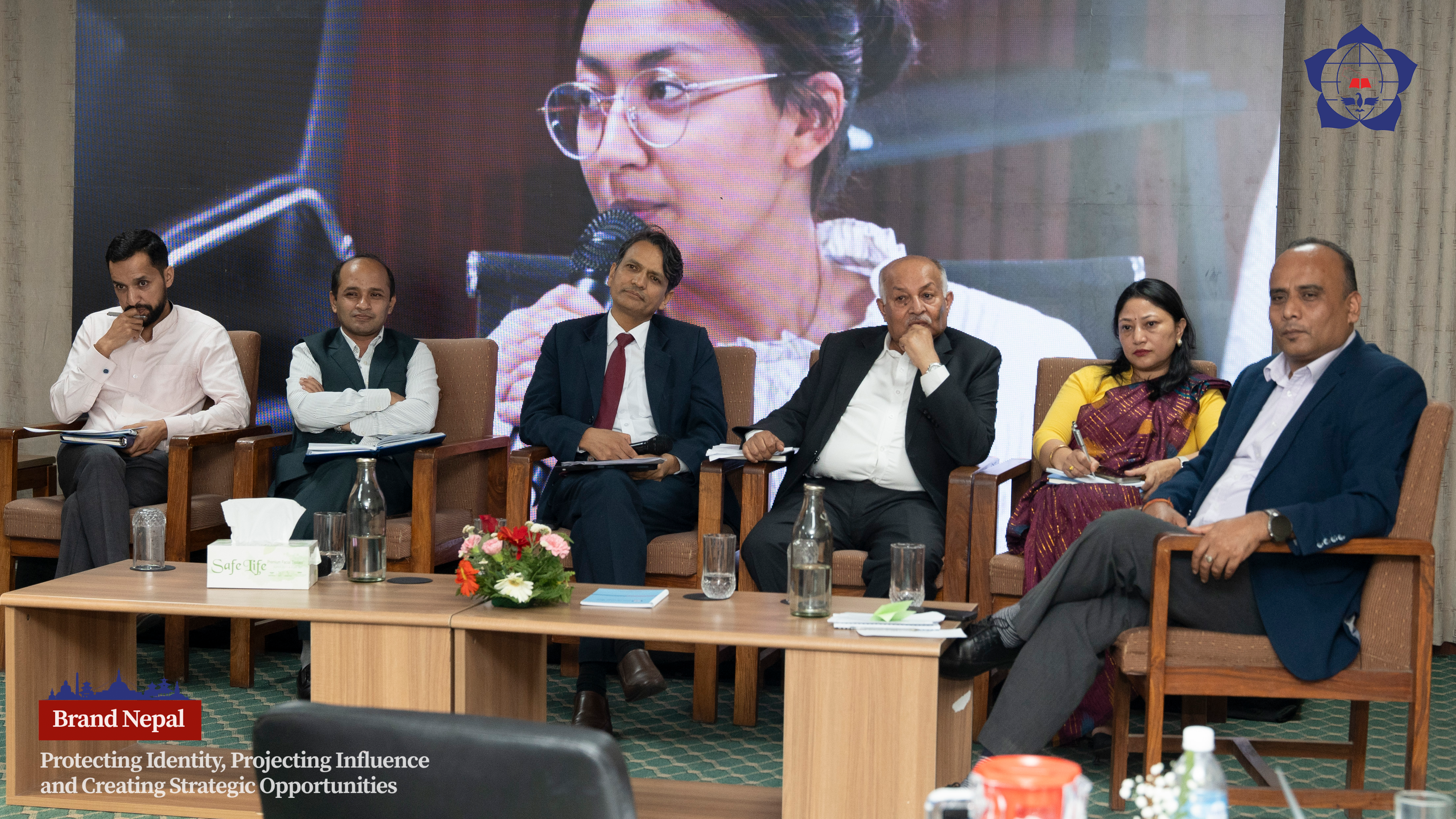Brand Nepal - Thematic Session VI: From Narrative to Delivery