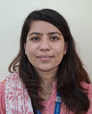 Mrs. Renuka Khadka