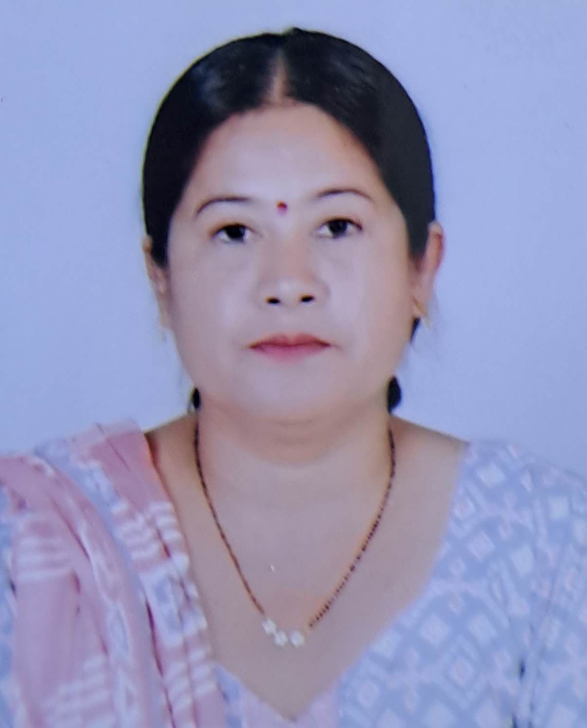 Mrs. Bishnumaya Deula