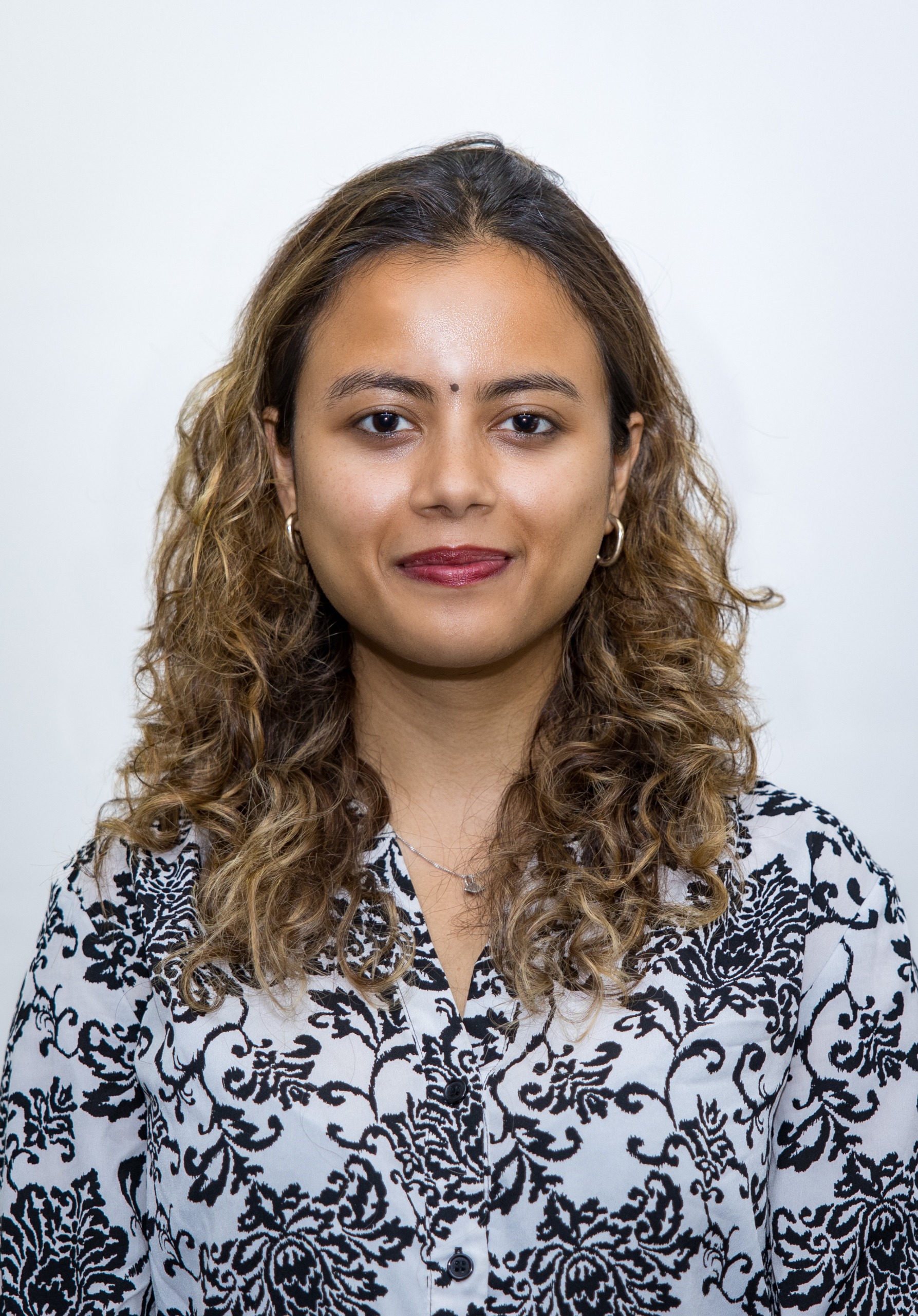 Anusha Khanal