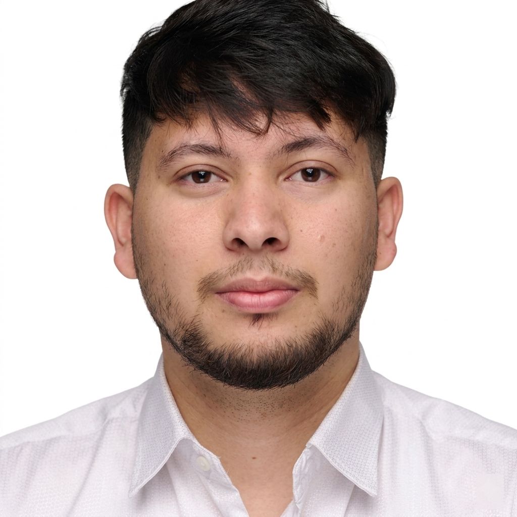 Mr. Avishek Bist