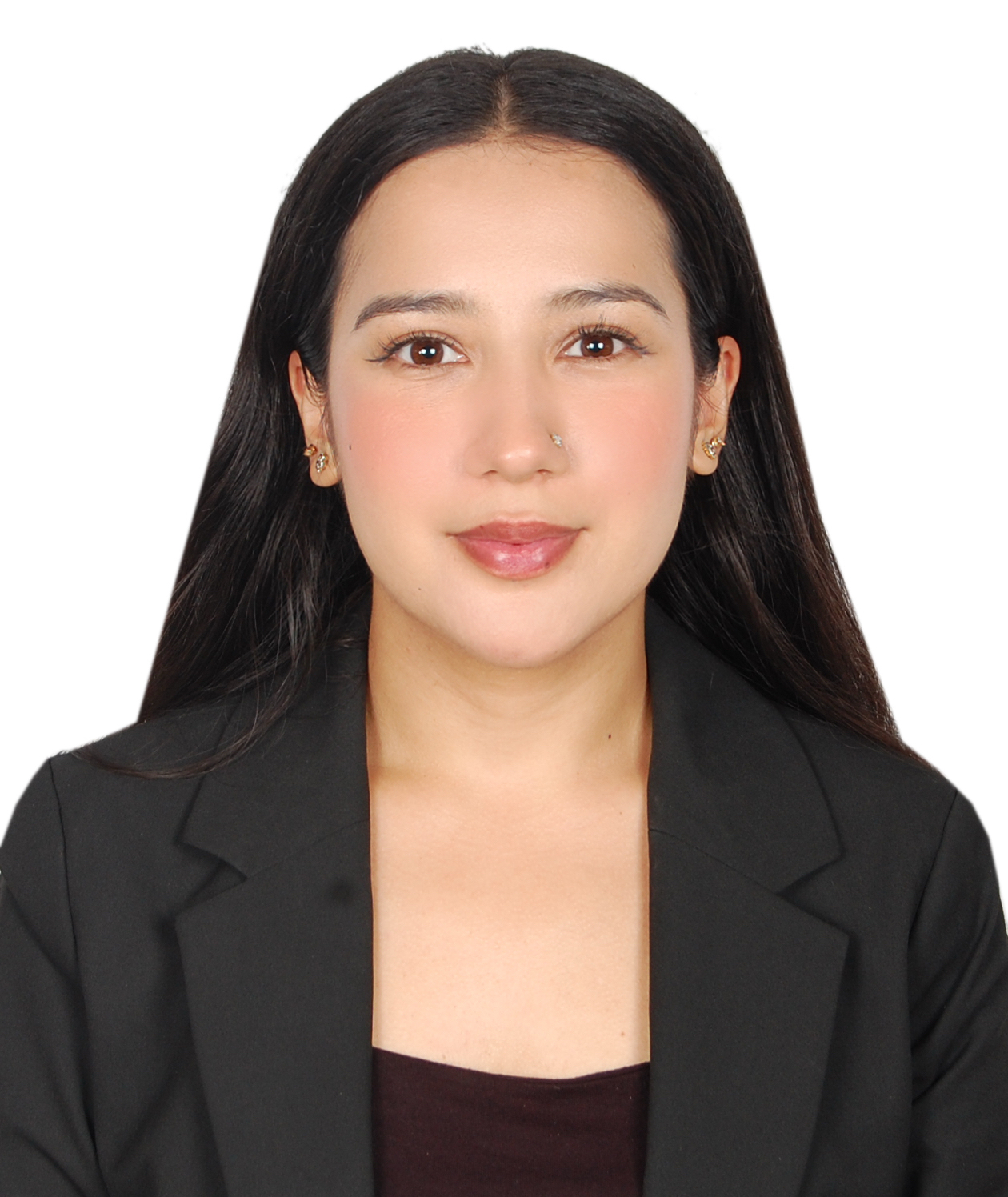 Ms. Ayusha Kunwar