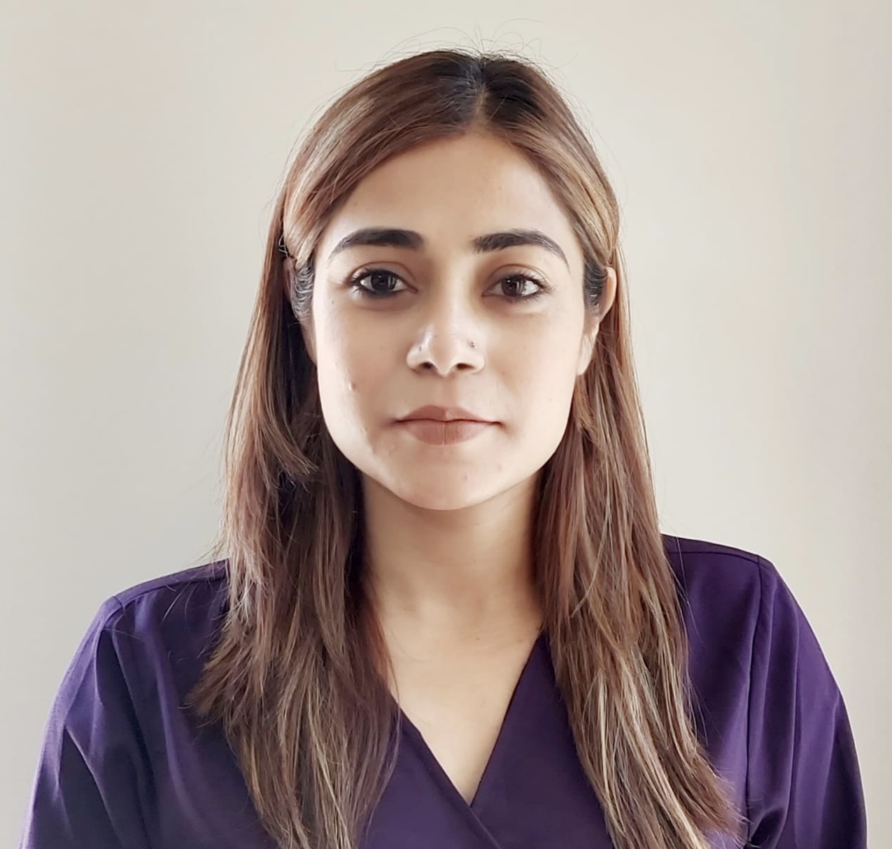 Dr. Hindu Sanskriti Karki