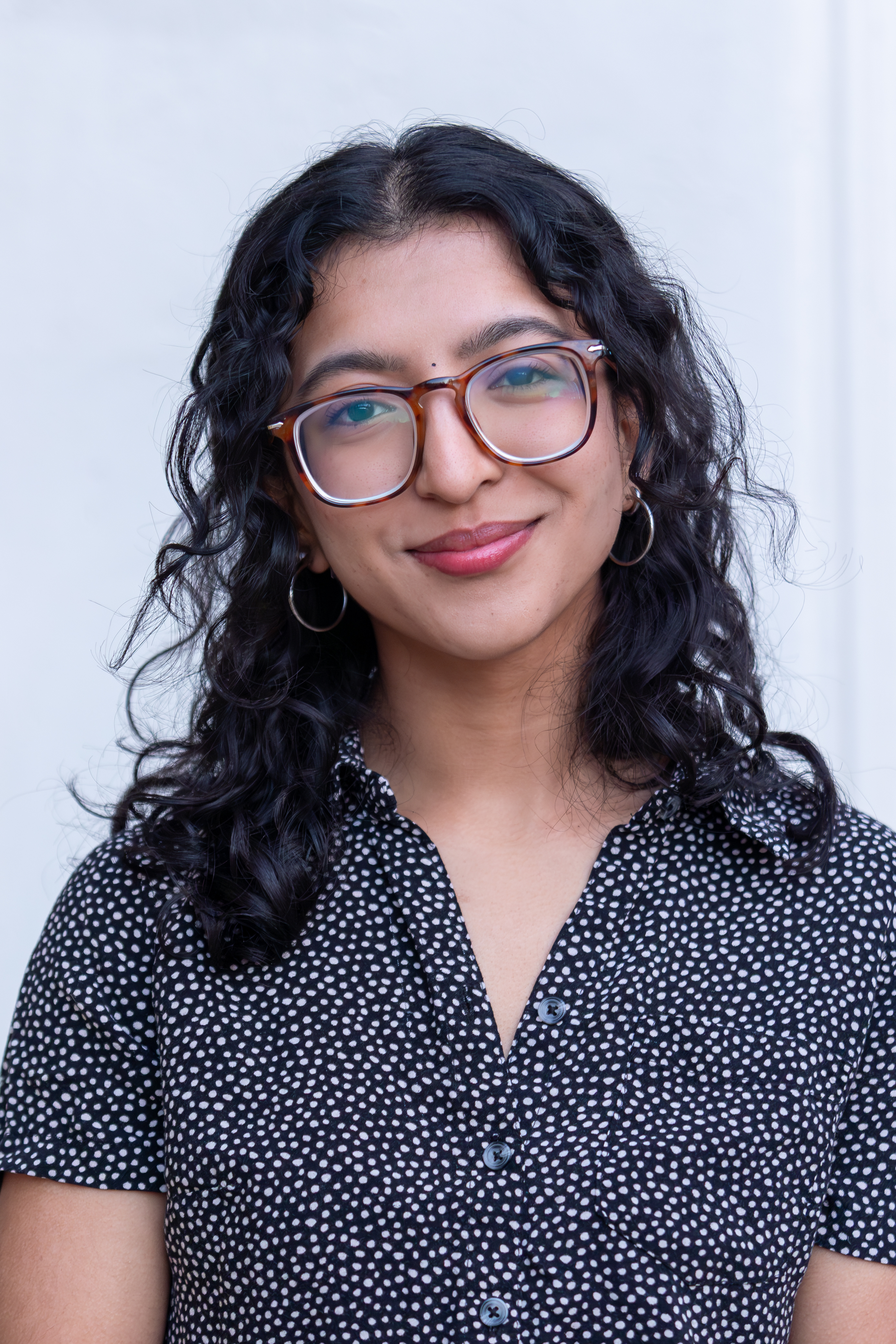 Ms. Kripa Khatiwada