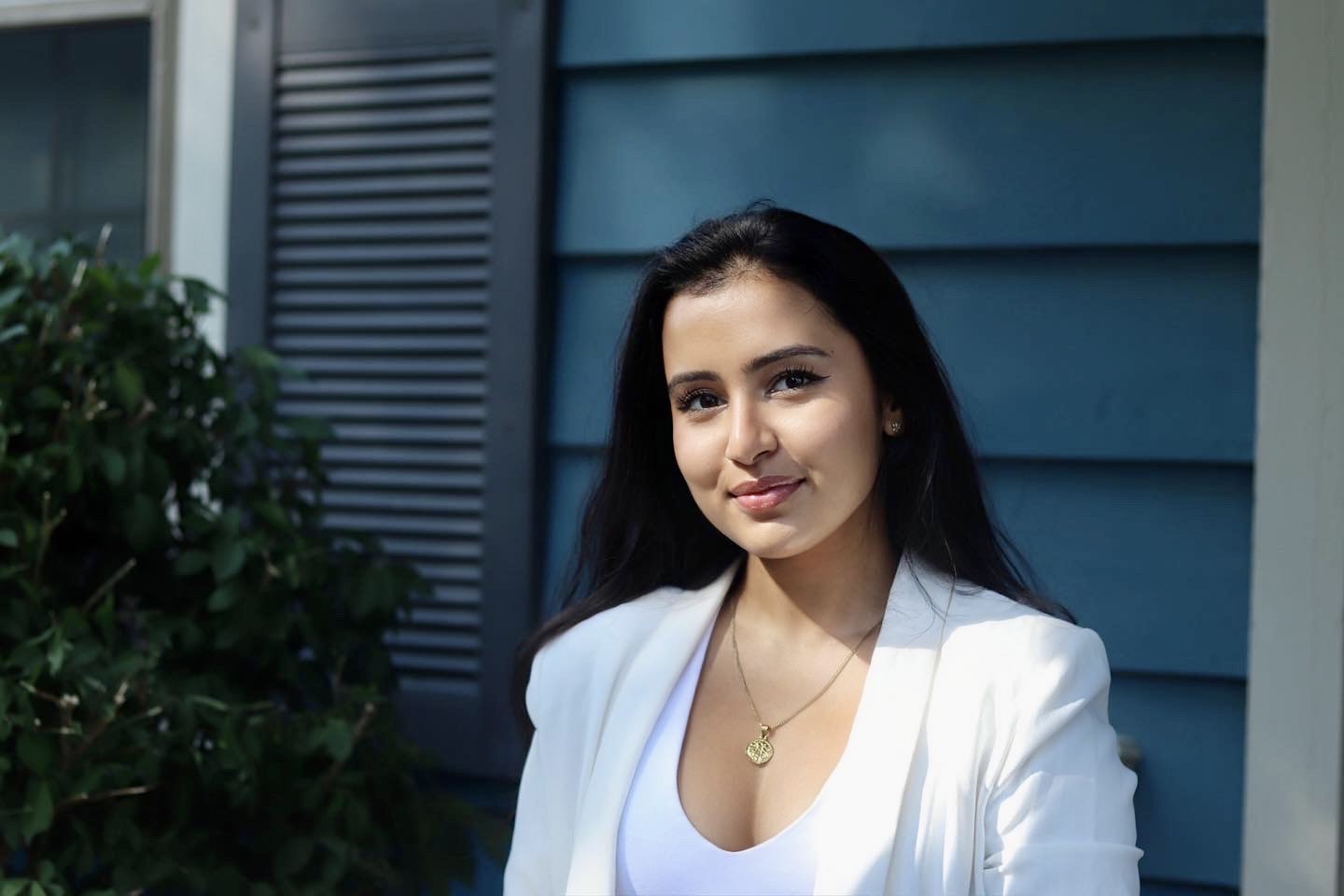 Ms. Kritika Ghimire