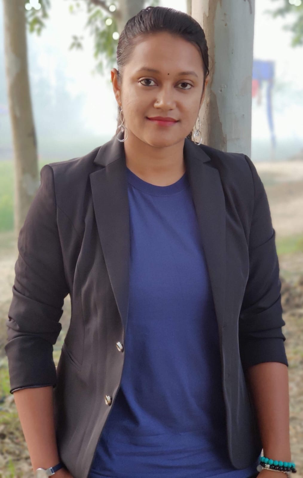 Mrs. Manisha Shah