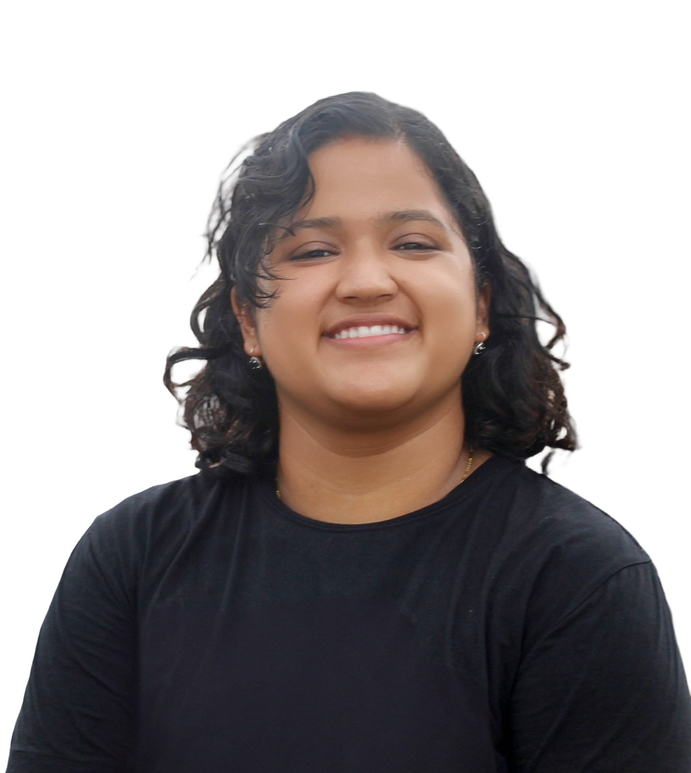 Ms. Ojashwi Adhikari