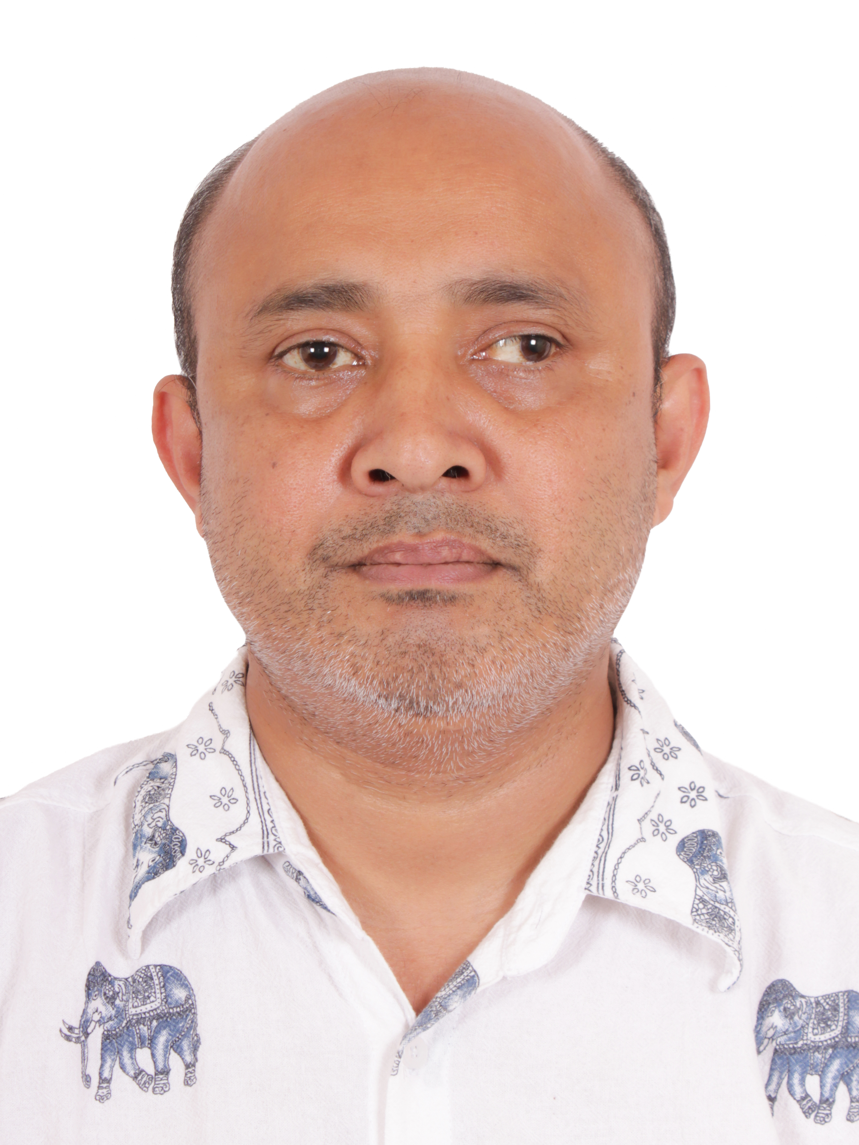 Mr. Pardip Lamsal
