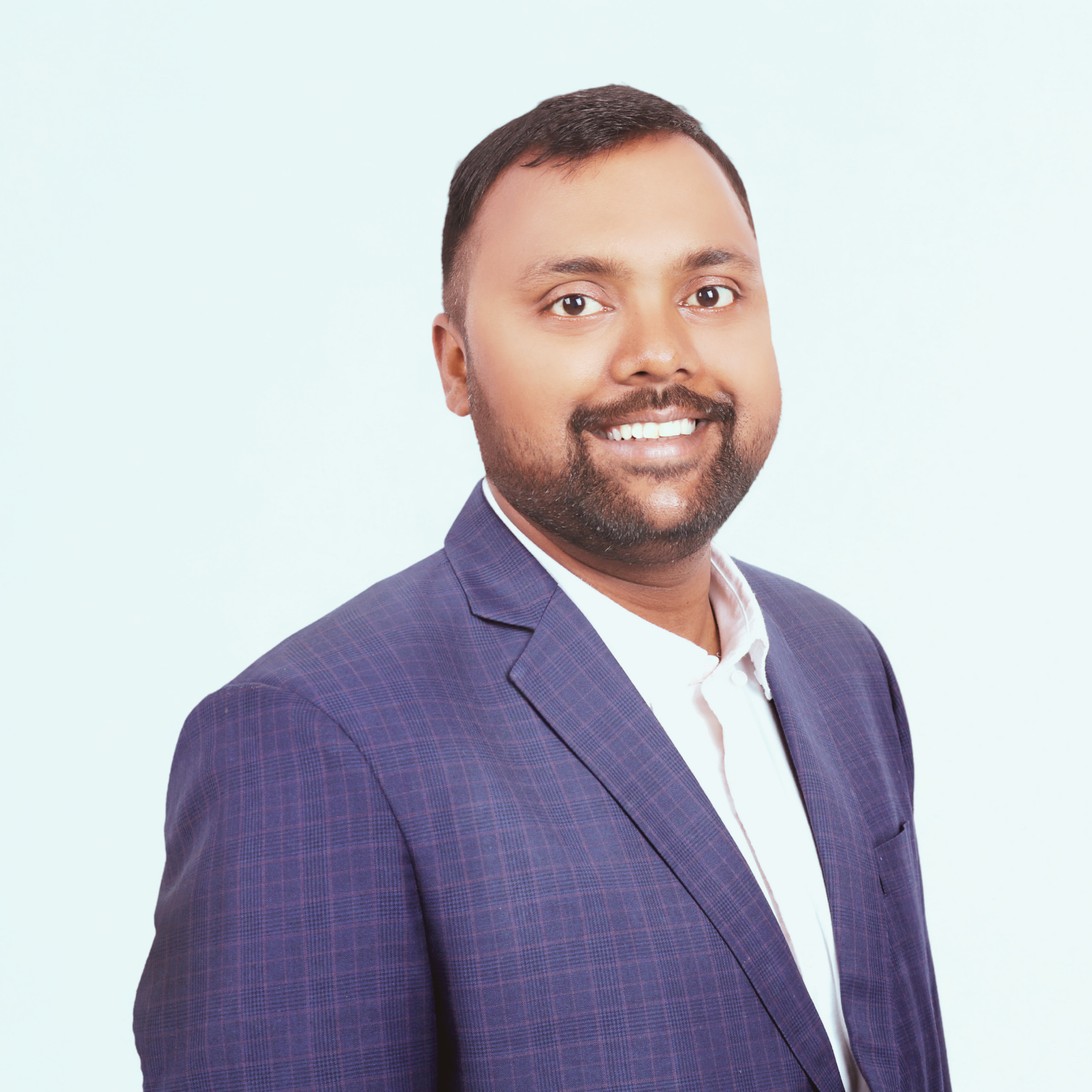 Mr. Pralhad Gupta