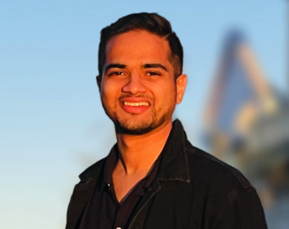 Mr. Robin Raj Bista