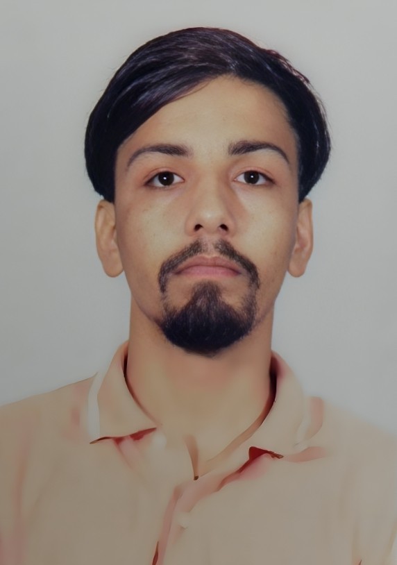 Mr. Sarwesh Phuyal