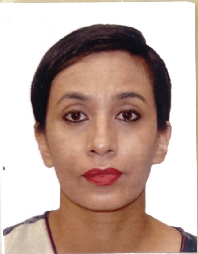 Mrs. Shaguni Singh Sakya