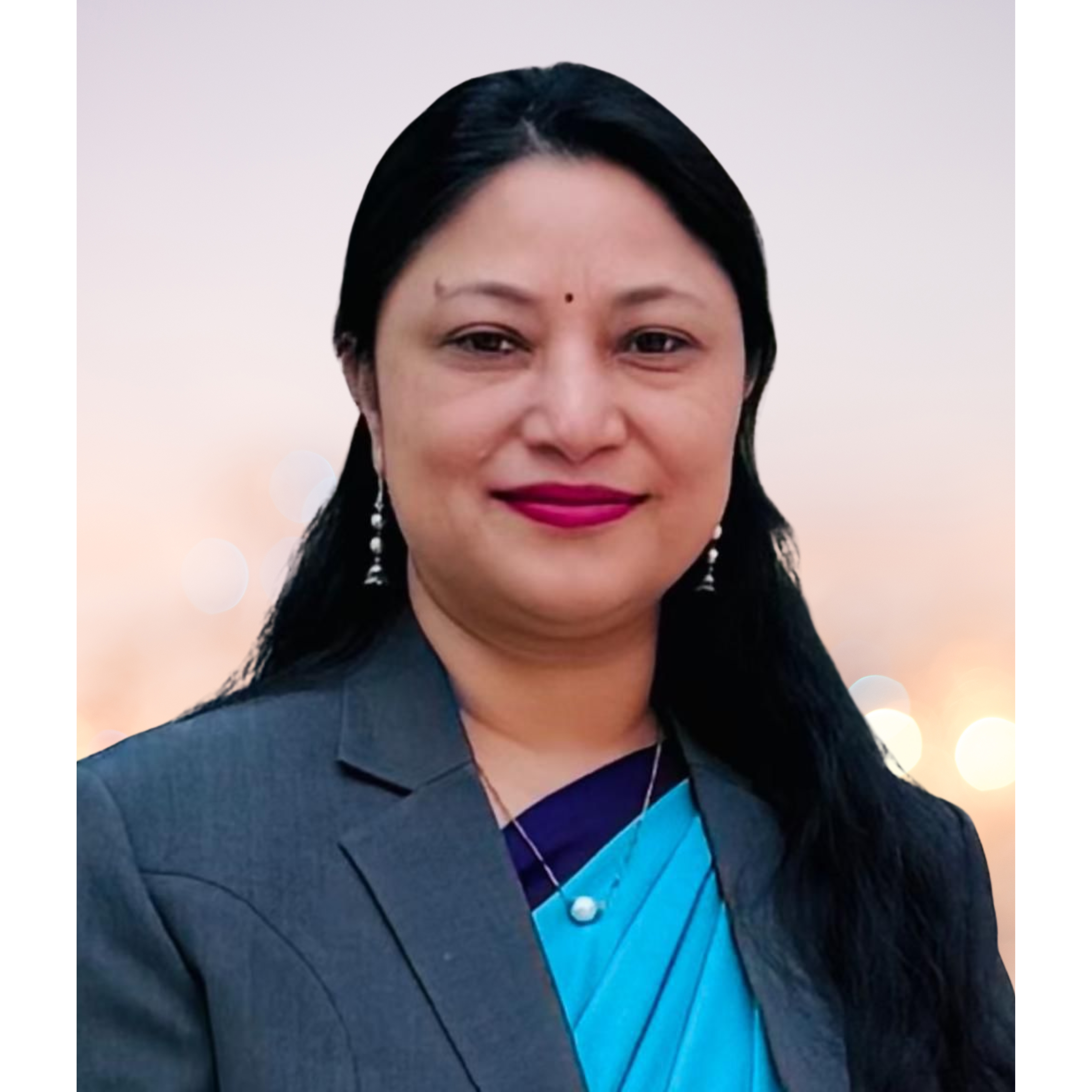 Mrs. Rojina Tamrakar