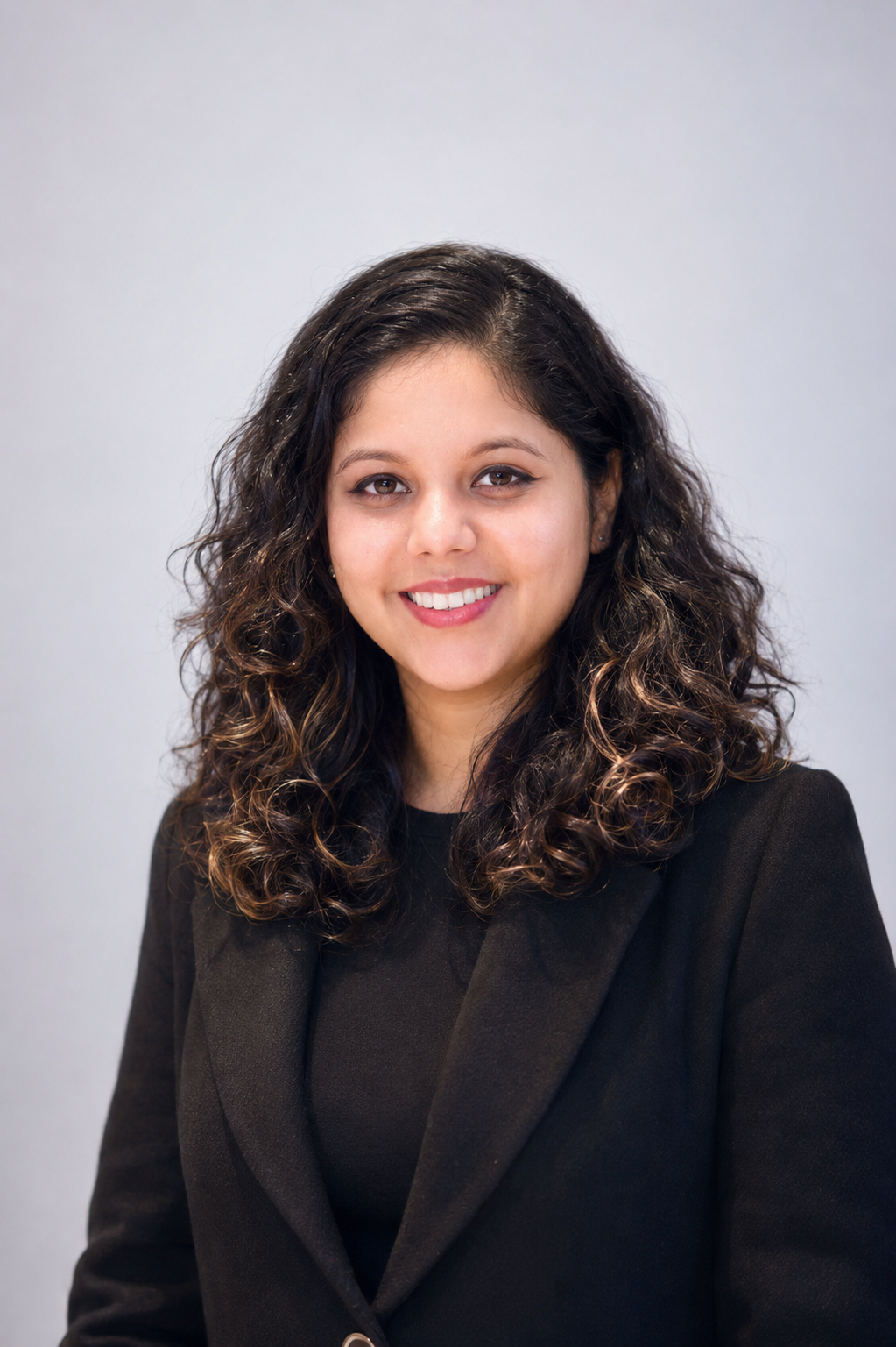 Ms. Vanshika Shah