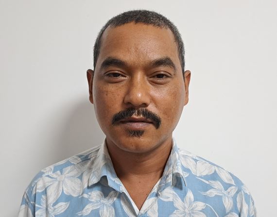 Mr. Rajendra Magar